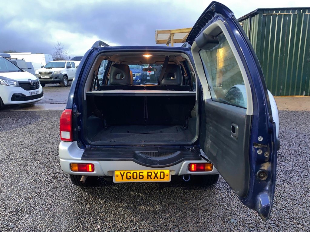 Used Suzuki Grand Vitara 2006 for sale - 77193389: Photo 10