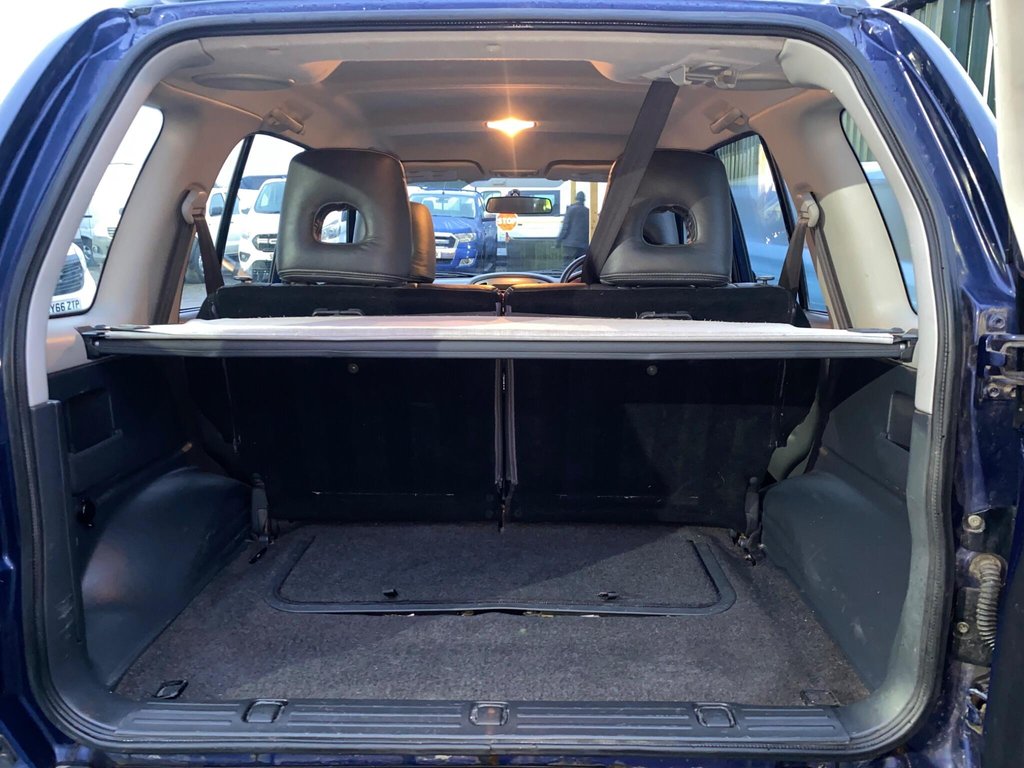 Used Suzuki Grand Vitara 2006 for sale - 77193389: Photo 11