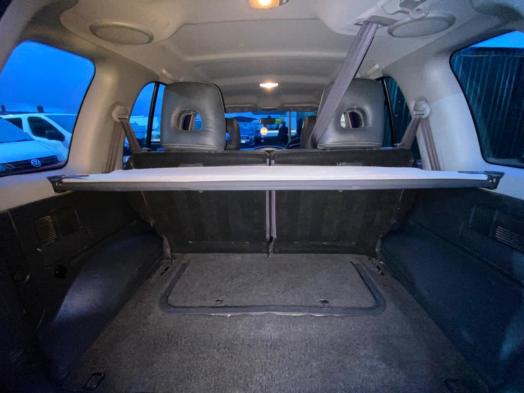 Used Suzuki Grand Vitara 2006 for sale - 77193389: Photo 12