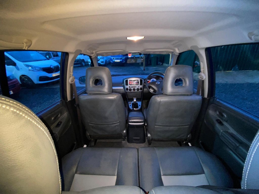 Used Suzuki Grand Vitara 2006 for sale - 77193389: Photo 13