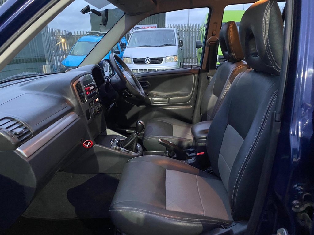 Used Suzuki Grand Vitara 2006 for sale - 77193389: Photo 15