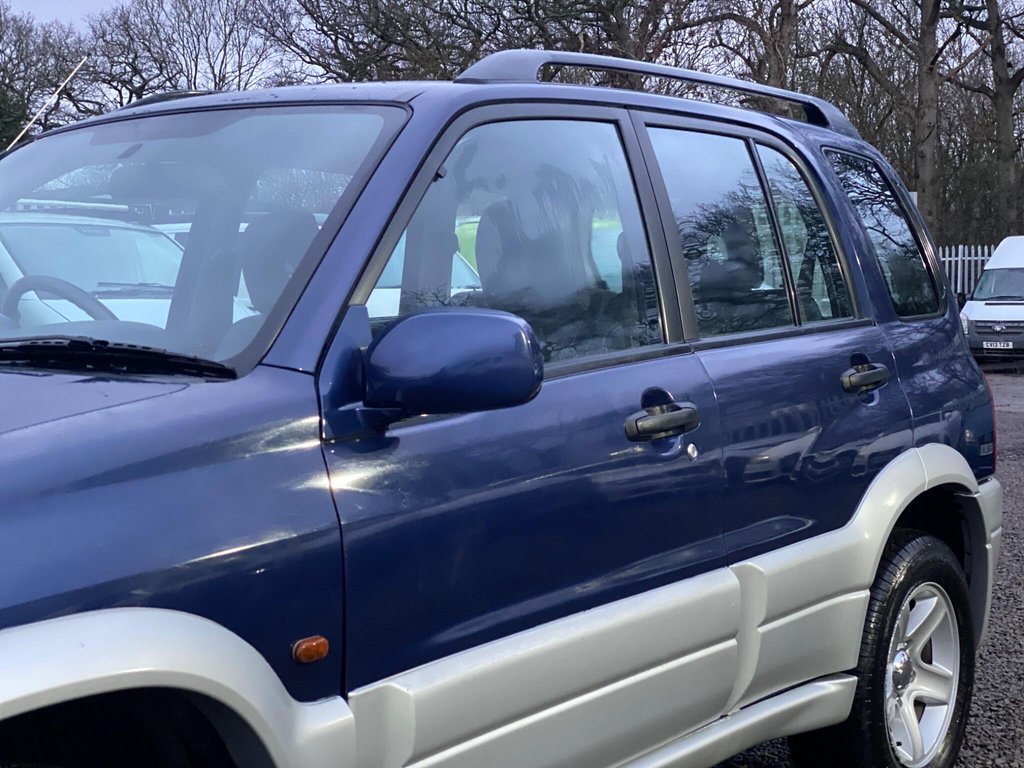 Used Suzuki Grand Vitara 2006 for sale - 77193389: Photo 25