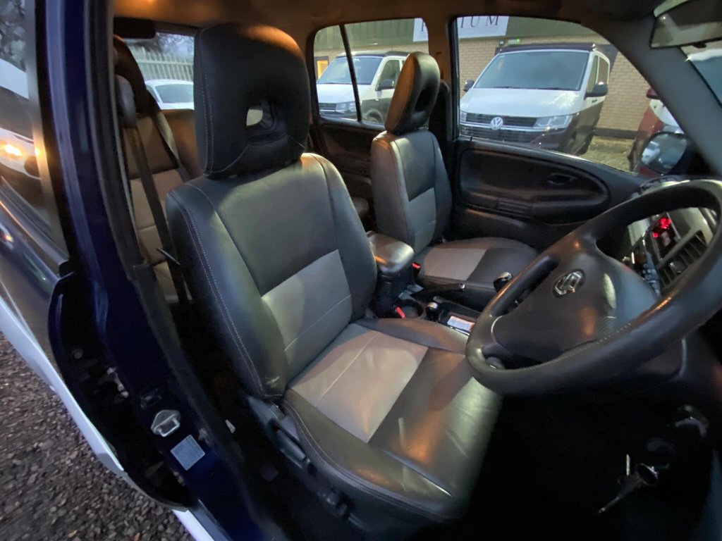 Used Suzuki Grand Vitara 2006 for sale - 77193389: Photo 31