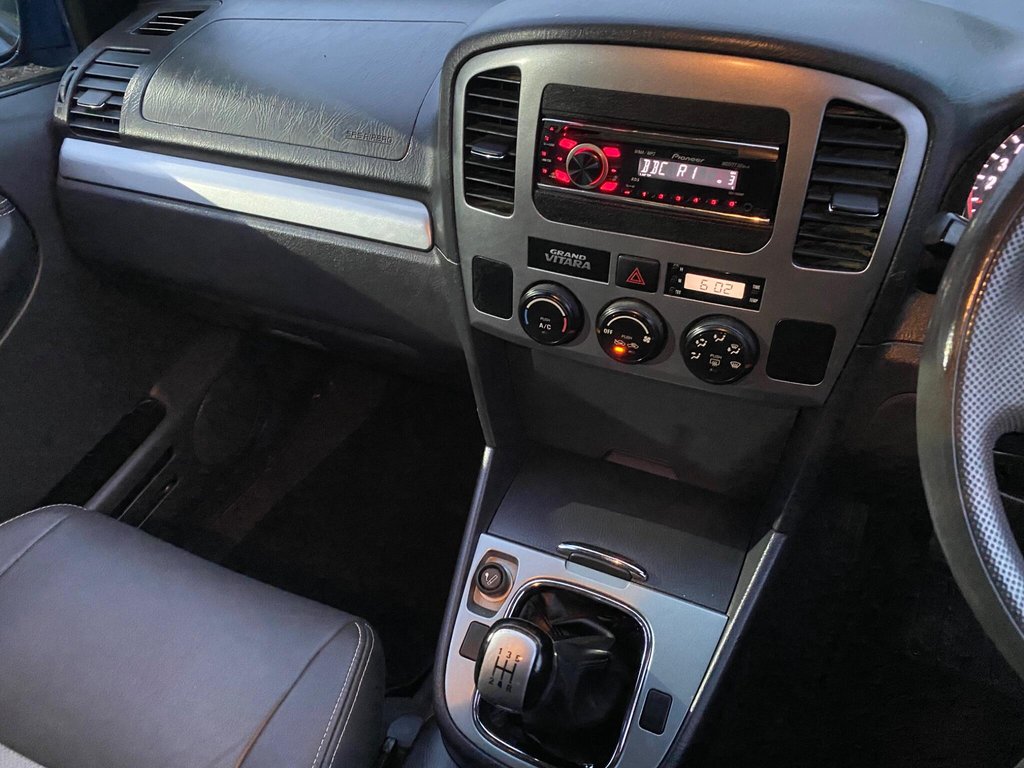 Used Suzuki Grand Vitara 2006 for sale - 77193389: Photo 32