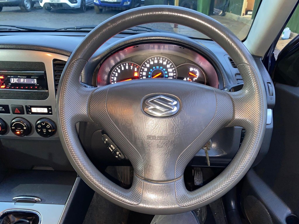 Used Suzuki Grand Vitara 2006 for sale - 77193389: Photo 37