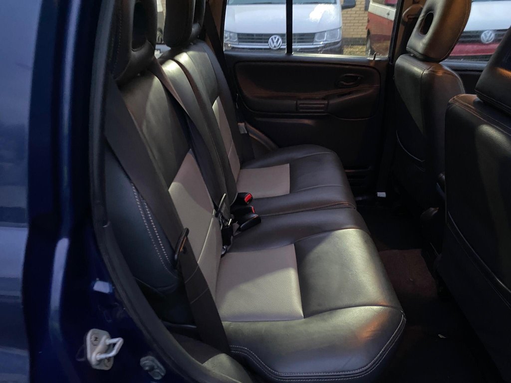 Used Suzuki Grand Vitara 2006 for sale - 77193389: Photo 43