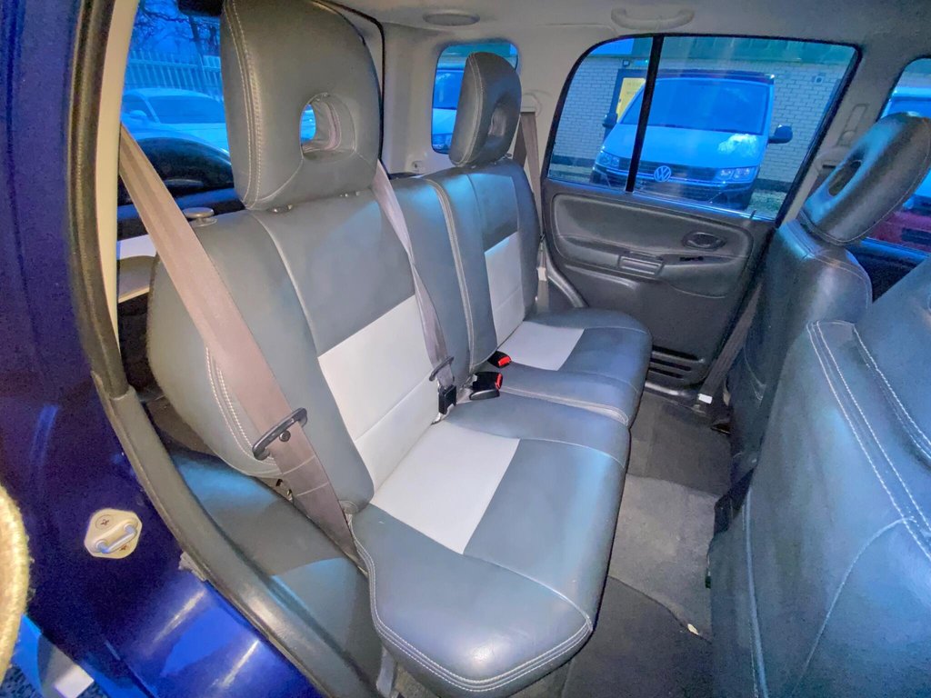 Used Suzuki Grand Vitara 2006 for sale - 77193389: Photo 44