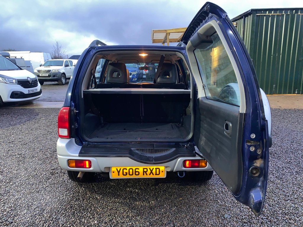 Used Suzuki Grand Vitara 2006 for sale - 77193389: Photo 46