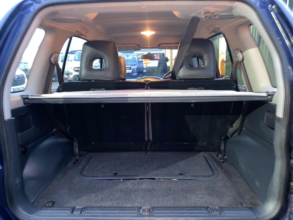 Used Suzuki Grand Vitara 2006 for sale - 77193389: Photo 47