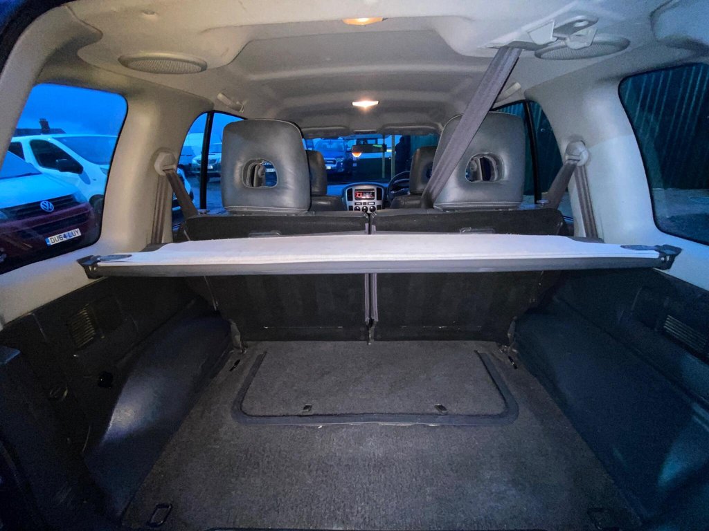 Used Suzuki Grand Vitara 2006 for sale - 77193389: Photo 48