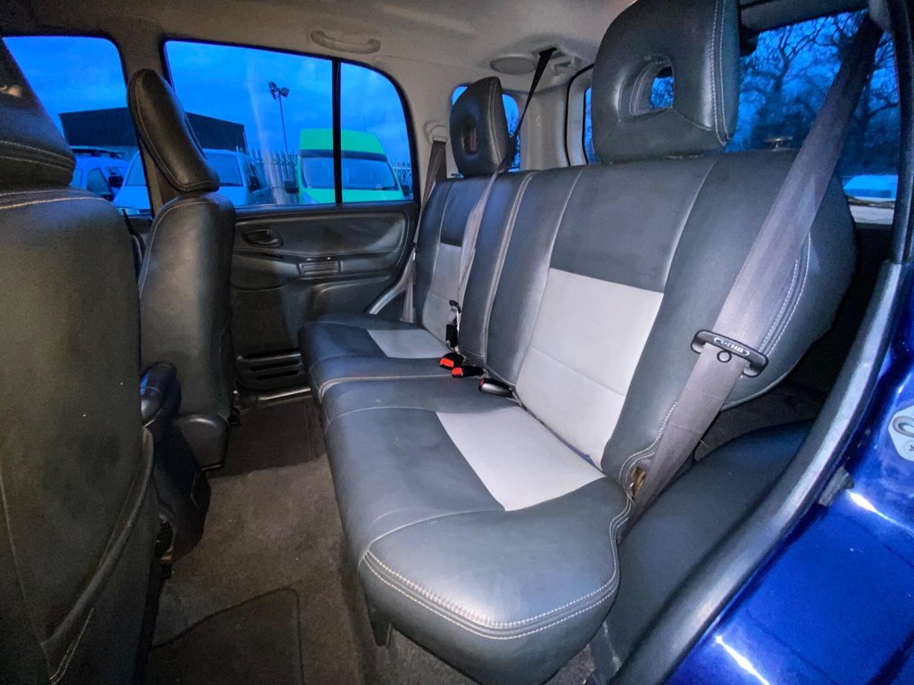 Used Suzuki Grand Vitara 2006 for sale - 77193389: Photo 50