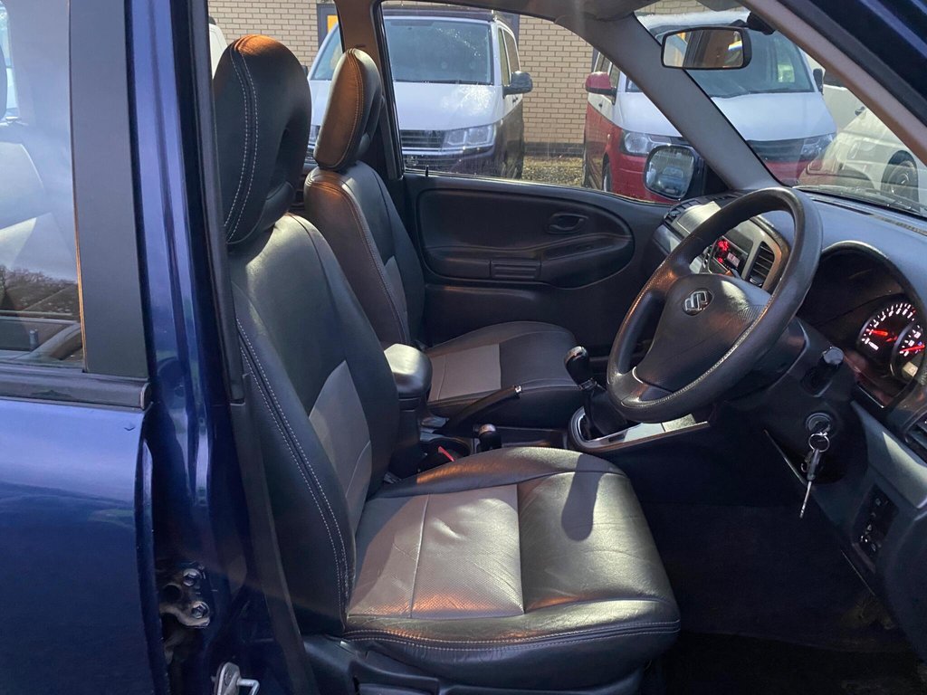 Used Suzuki Grand Vitara 2006 for sale - 77193389: Photo 7