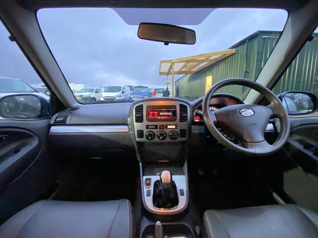 Used Suzuki Grand Vitara 2006 for sale - 77193389: Photo 9