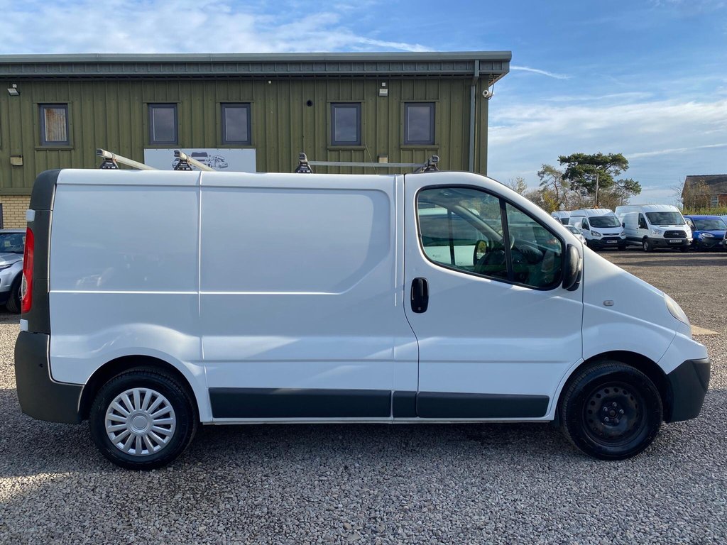Used Renault Trafic 2014 for sale - 76481784: Photo 13