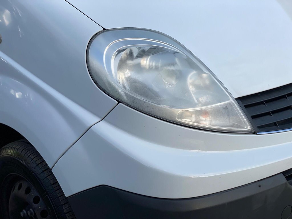 Used Renault Trafic 2014 for sale - 76481784: Photo 14