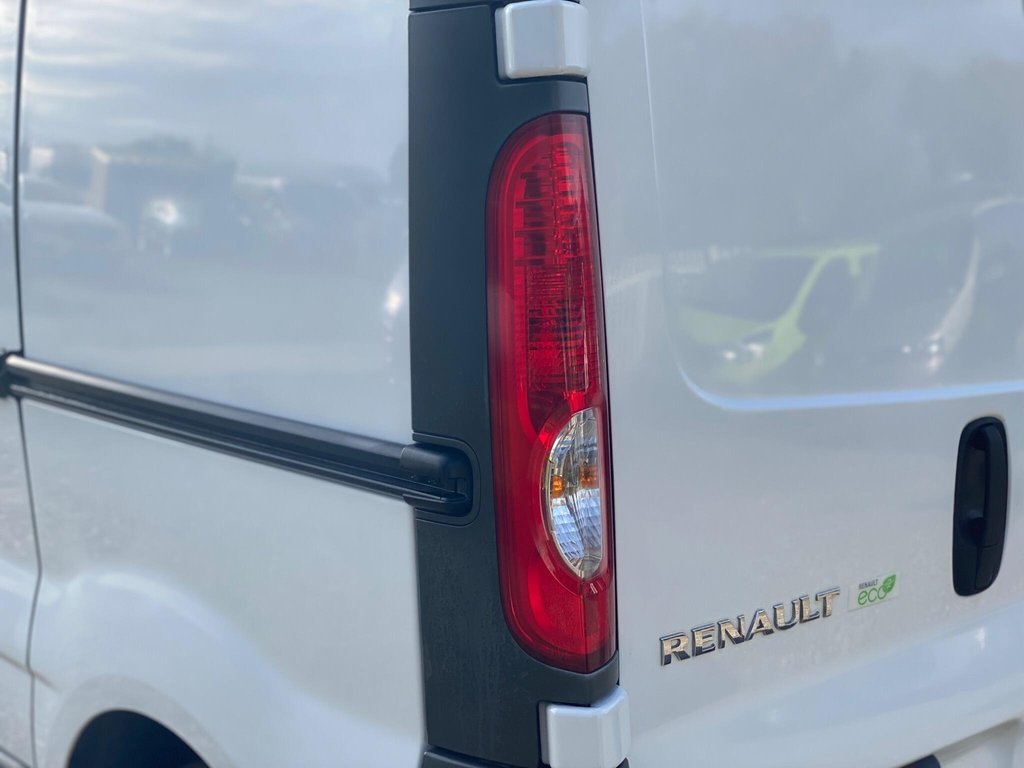 Used Renault Trafic 2014 for sale - 76481784: Photo 19