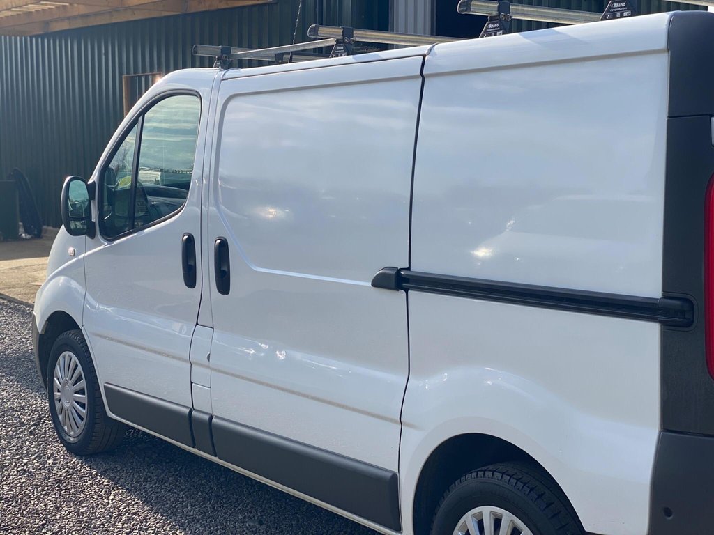 Used Renault Trafic 2014 for sale - 76481784: Photo 20