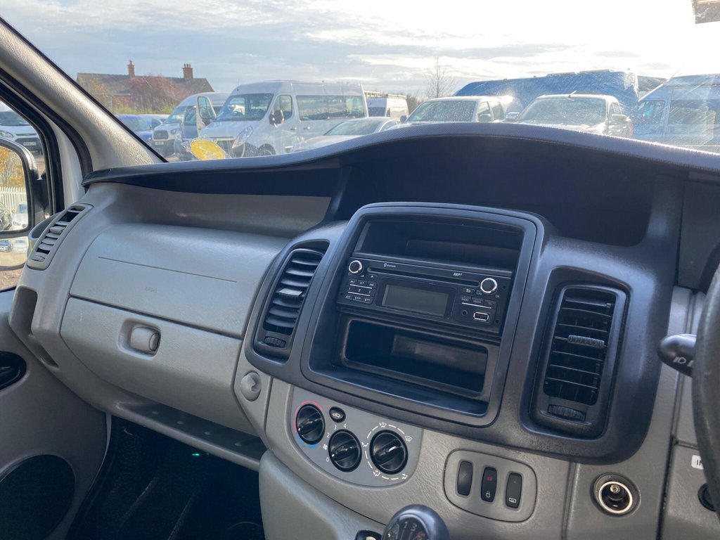 Used Renault Trafic 2014 for sale - 76481784: Photo 25