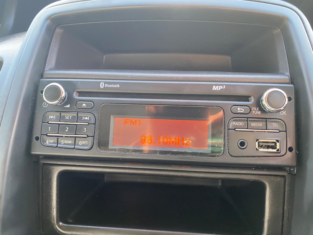 Used Renault Trafic 2014 for sale - 76481784: Photo 27