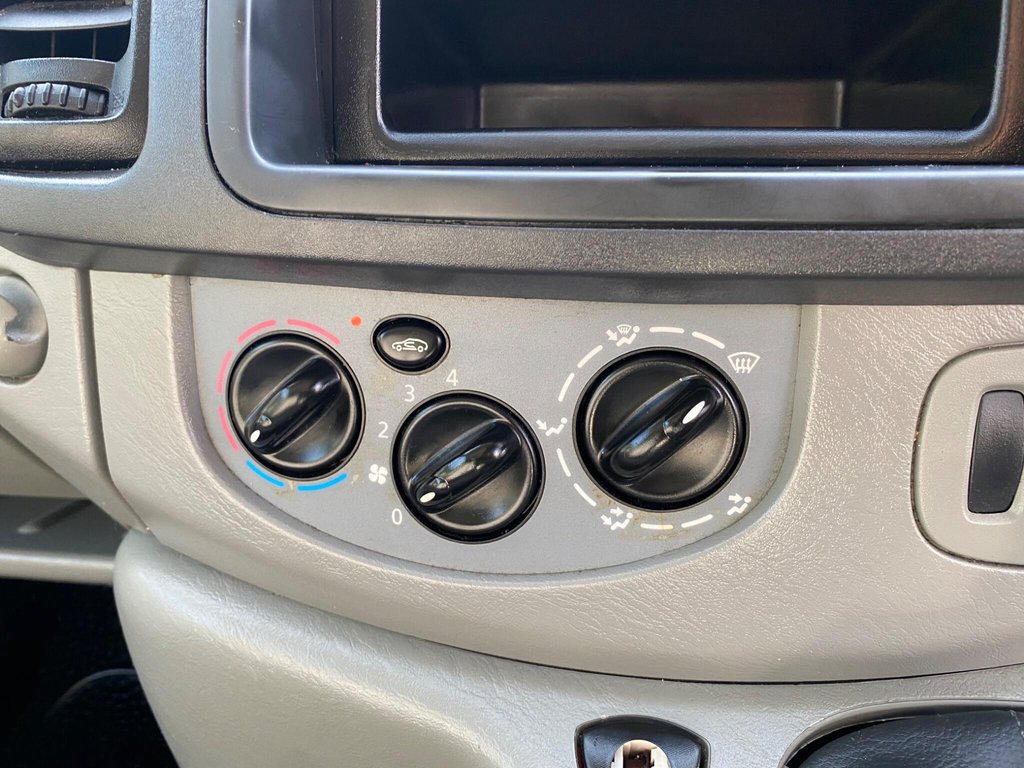 Used Renault Trafic 2014 for sale - 76481784: Photo 28