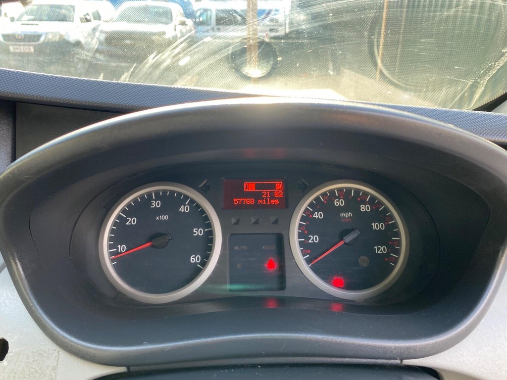 Used Renault Trafic 2014 for sale - 76481784: Photo 30