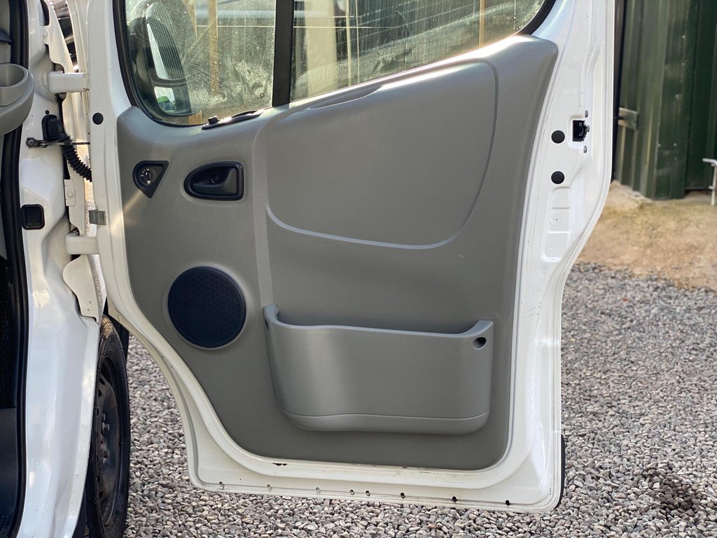 Used Renault Trafic 2014 for sale - 76481784: Photo 31