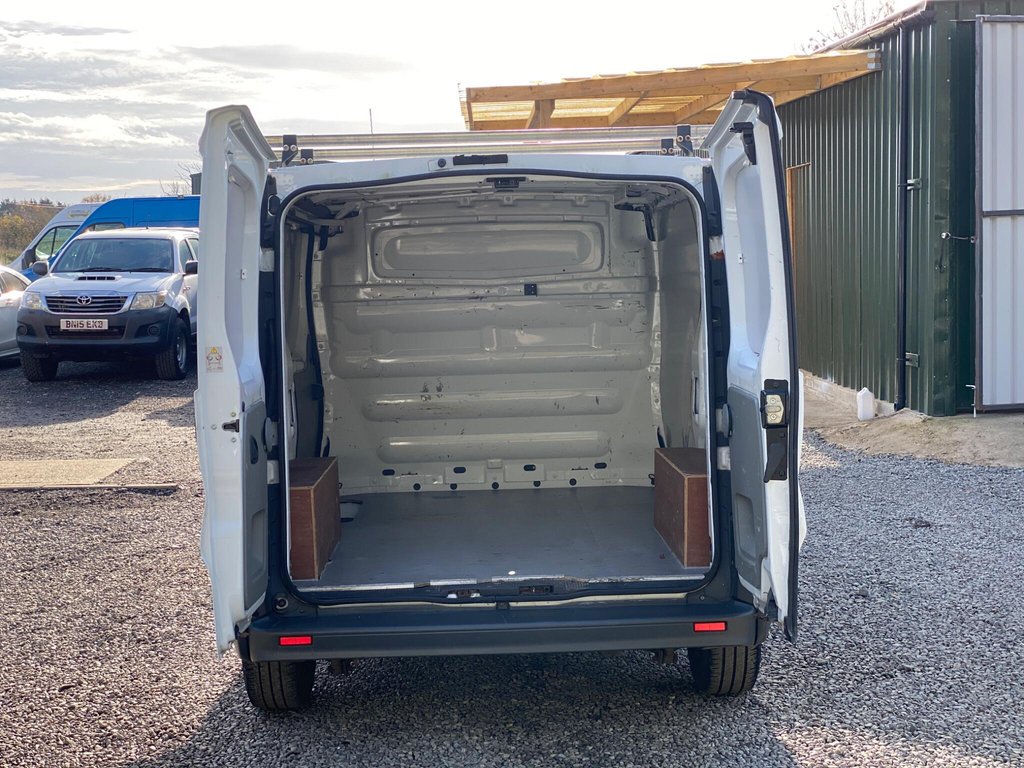 Used Renault Trafic 2014 for sale - 76481784: Photo 32