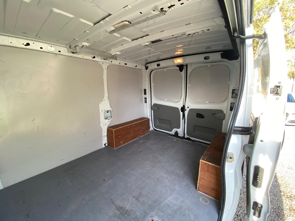 Used Renault Trafic 2014 for sale - 76481784: Photo 37