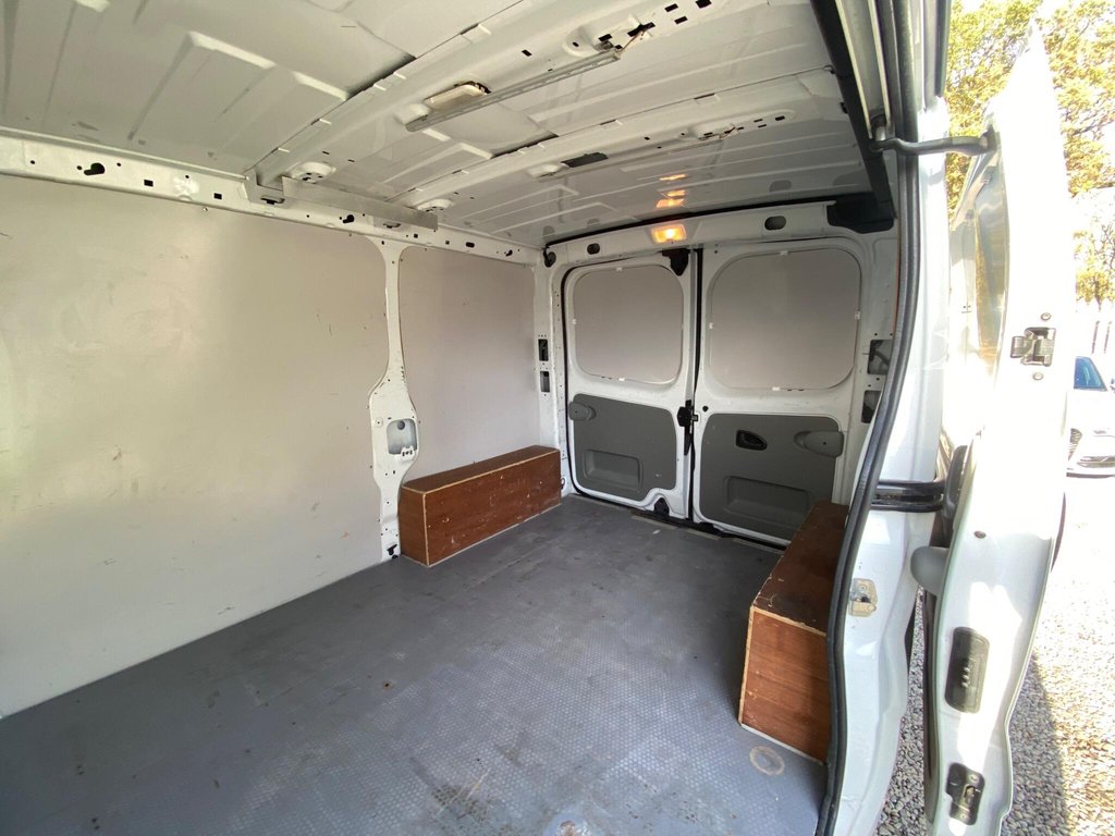 Used Renault Trafic 2014 for sale - 76481784: Photo 38