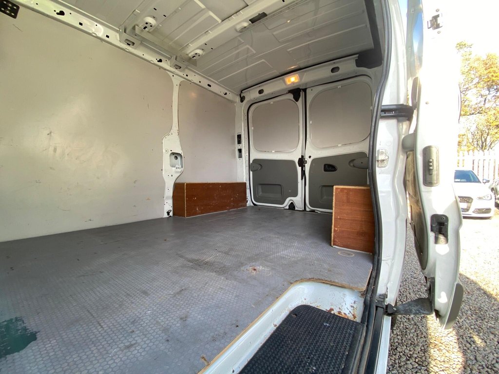 Used Renault Trafic 2014 for sale - 76481784: Photo 39