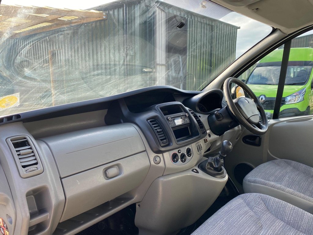 Used Renault Trafic 2014 for sale - 76481784: Photo 43