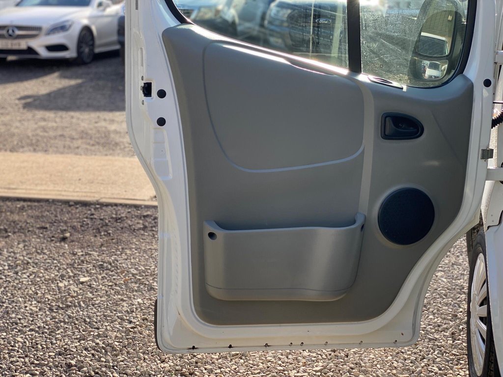 Used Renault Trafic 2014 for sale - 76481784: Photo 46