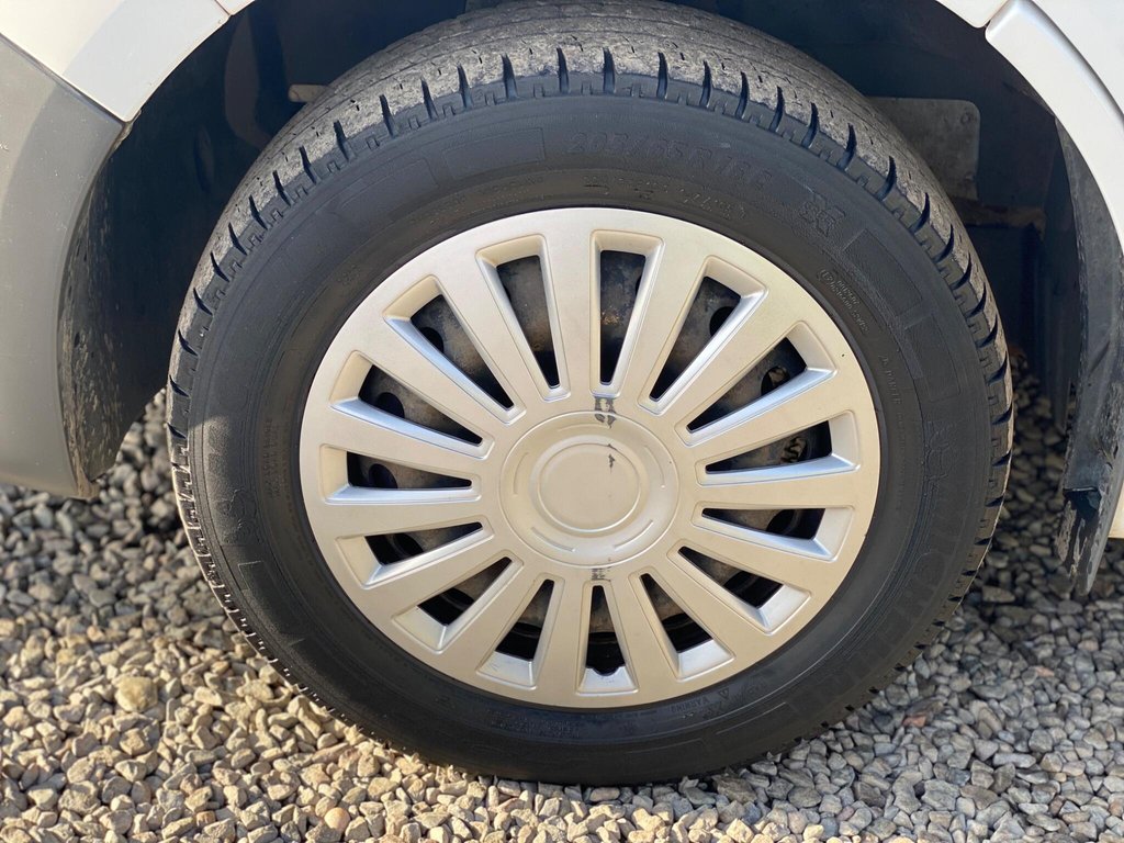 Used Renault Trafic 2014 for sale - 76481784: Photo 47