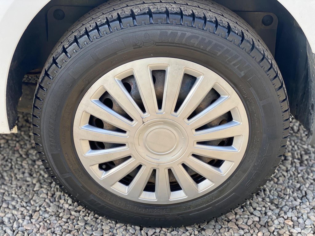 Used Renault Trafic 2014 for sale - 76481784: Photo 48