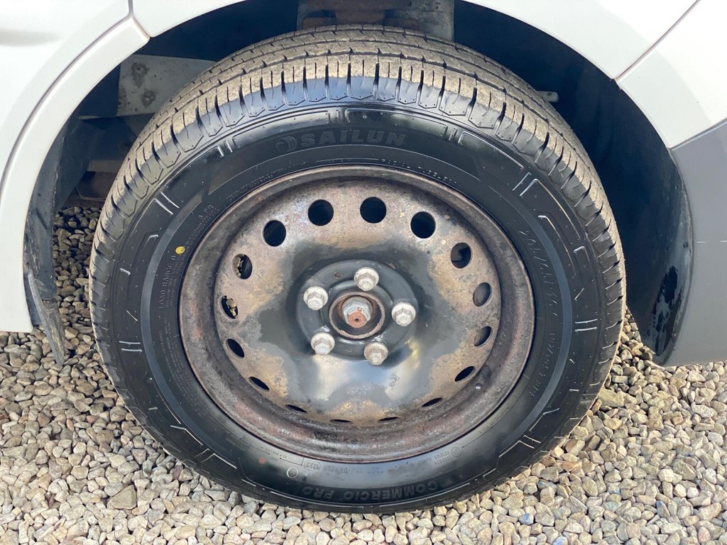 Used Renault Trafic 2014 for sale - 76481784: Photo 50