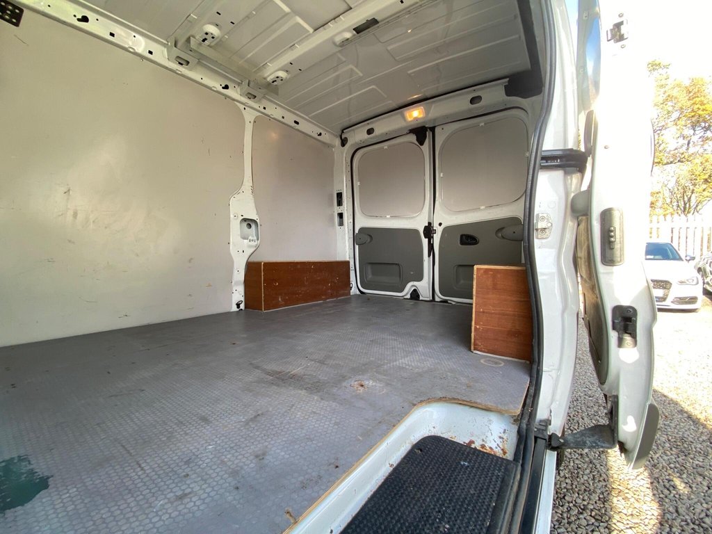 Used Renault Trafic 2014 for sale - 76481784: Photo 7