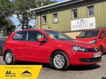 Used Volkswagen Golf 2009 for sale - 79636580: Photo