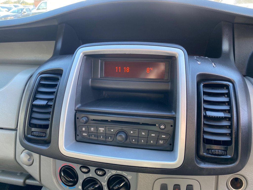 Used Vauxhall Vivaro 2014 for sale - 76438994: Photo 27