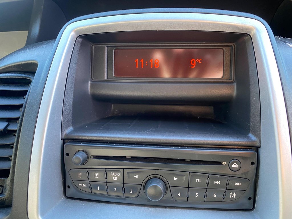 Used Vauxhall Vivaro 2014 for sale - 76438994: Photo 28