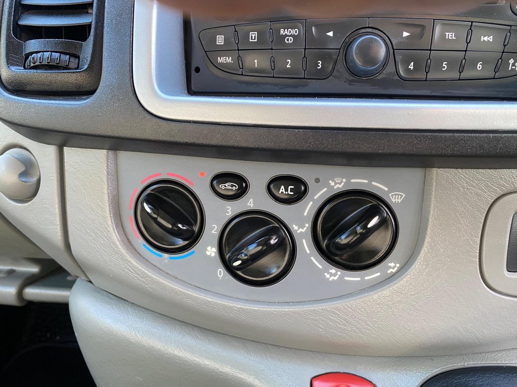 Used Vauxhall Vivaro 2014 for sale - 76438994: Photo 29