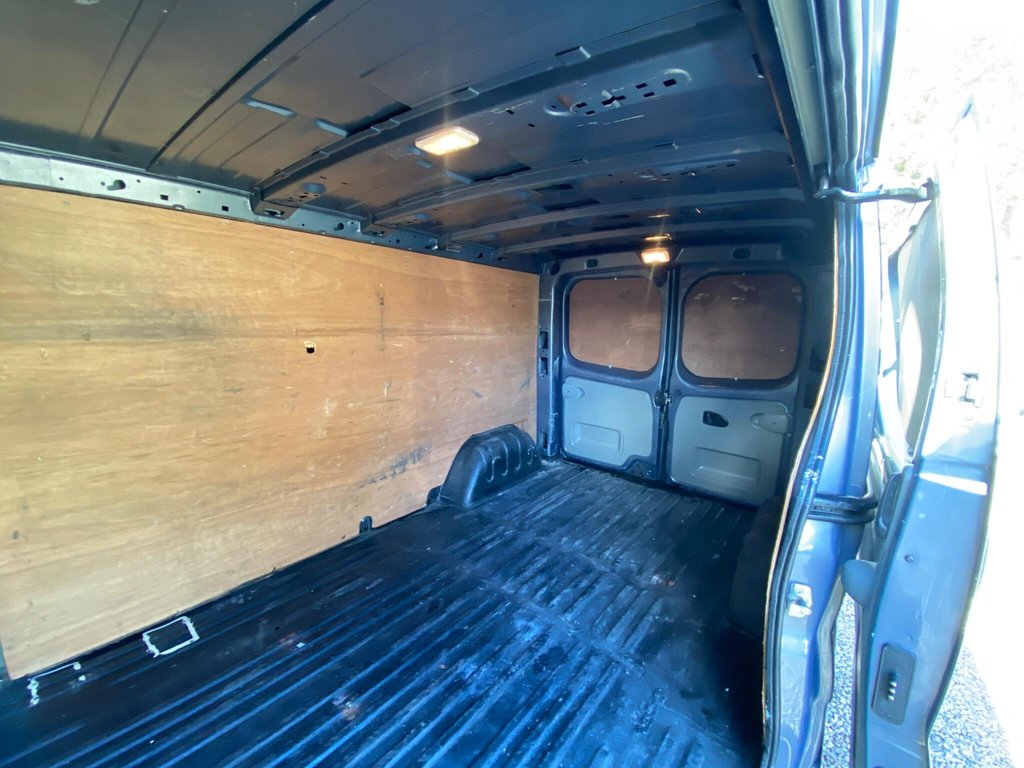 Used Vauxhall Vivaro 2014 for sale - 76438994: Photo 38