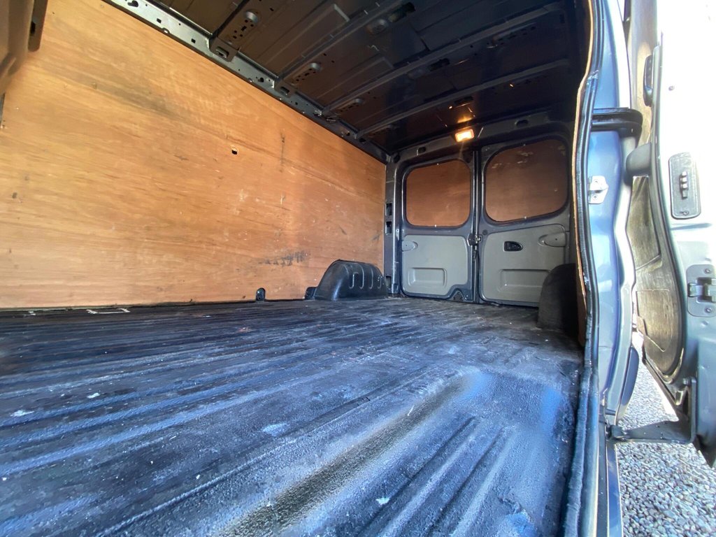 Used Vauxhall Vivaro 2014 for sale - 76438994: Photo 40