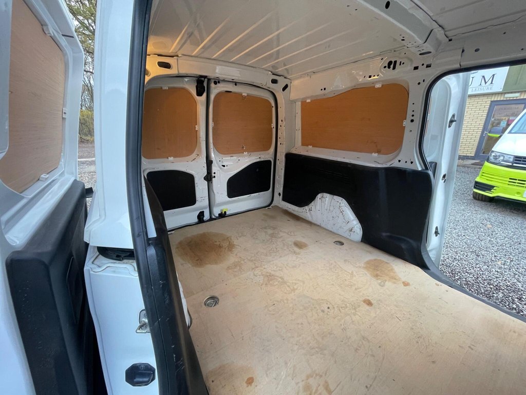 Used Peugeot Partner 2021 for sale - 76635496: Photo 11