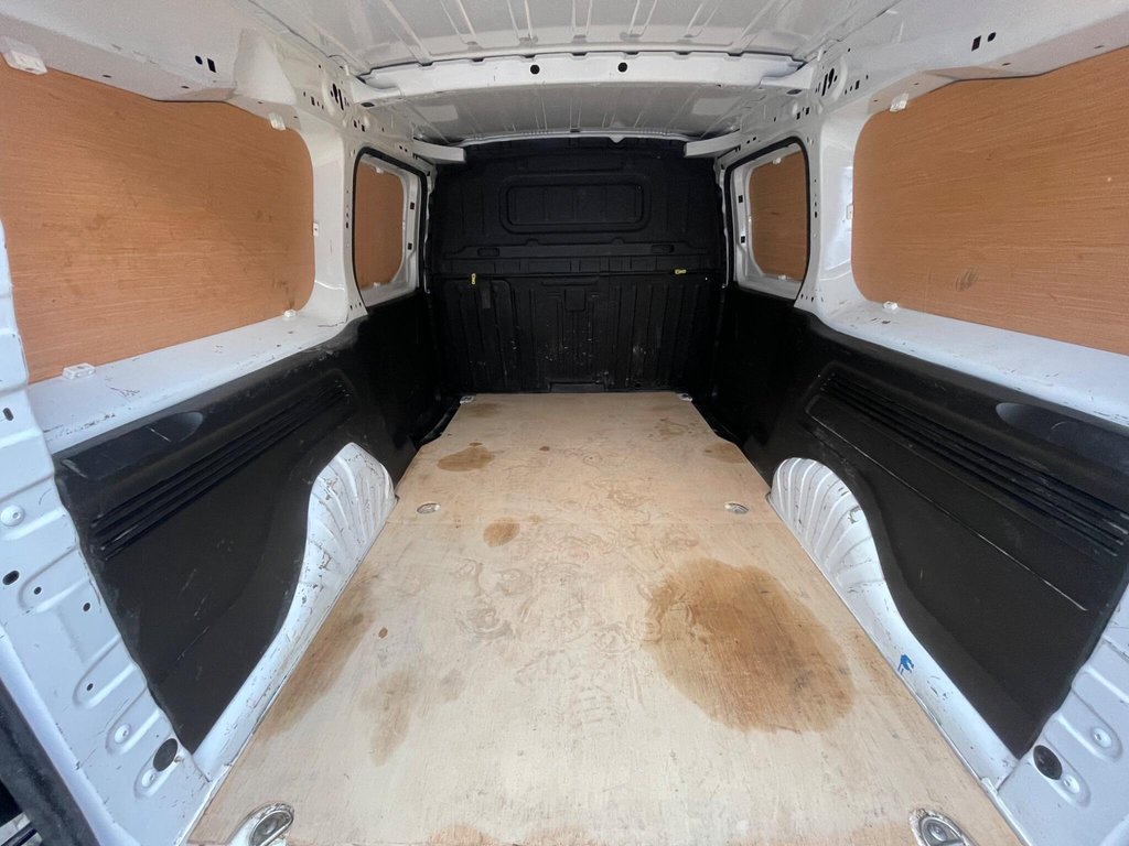 Used Peugeot Partner 2021 for sale - 76635496: Photo 14