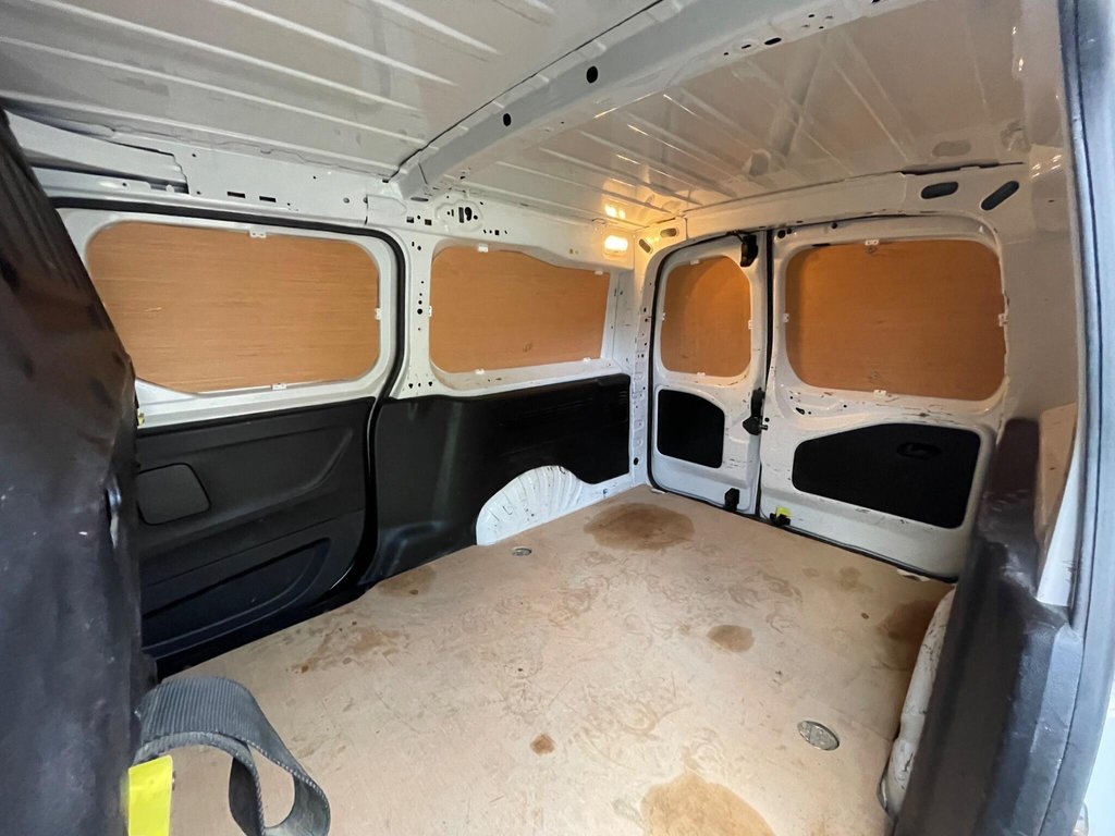 Used Peugeot Partner 2021 for sale - 76635496: Photo 16