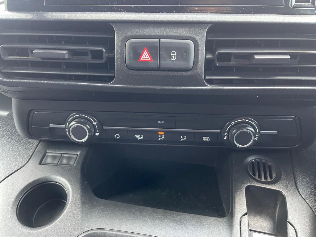 Used Peugeot Partner 2021 for sale - 76635496: Photo 36