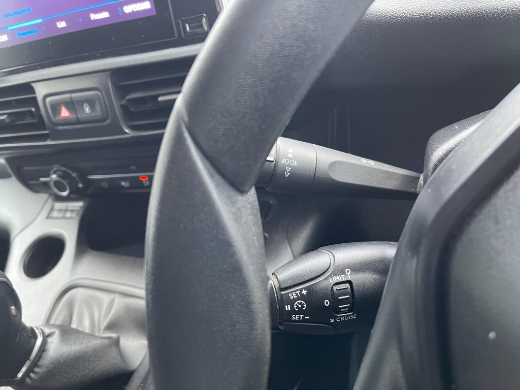 Used Peugeot Partner 2021 for sale - 76635496: Photo 37