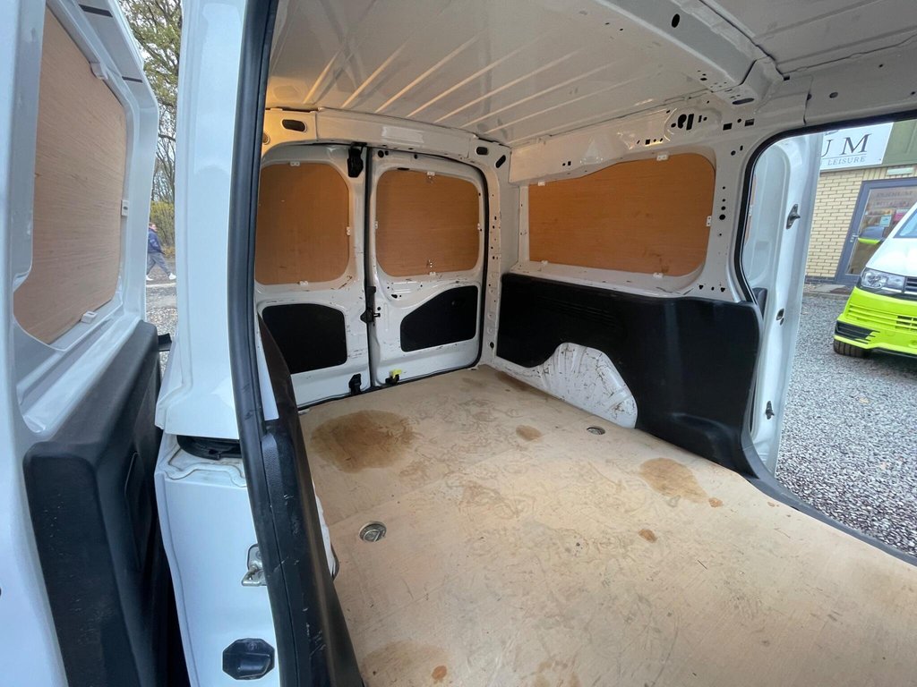 Used Peugeot Partner 2021 for sale - 76635496: Photo 45