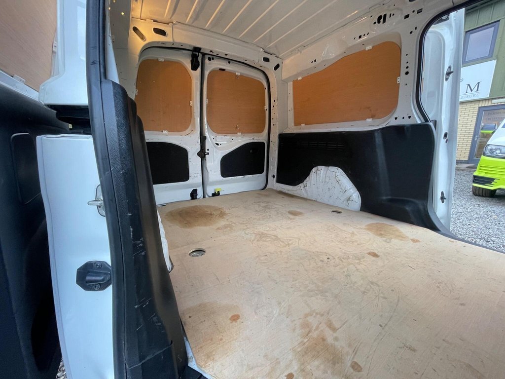 Used Peugeot Partner 2021 for sale - 76635496: Photo 47