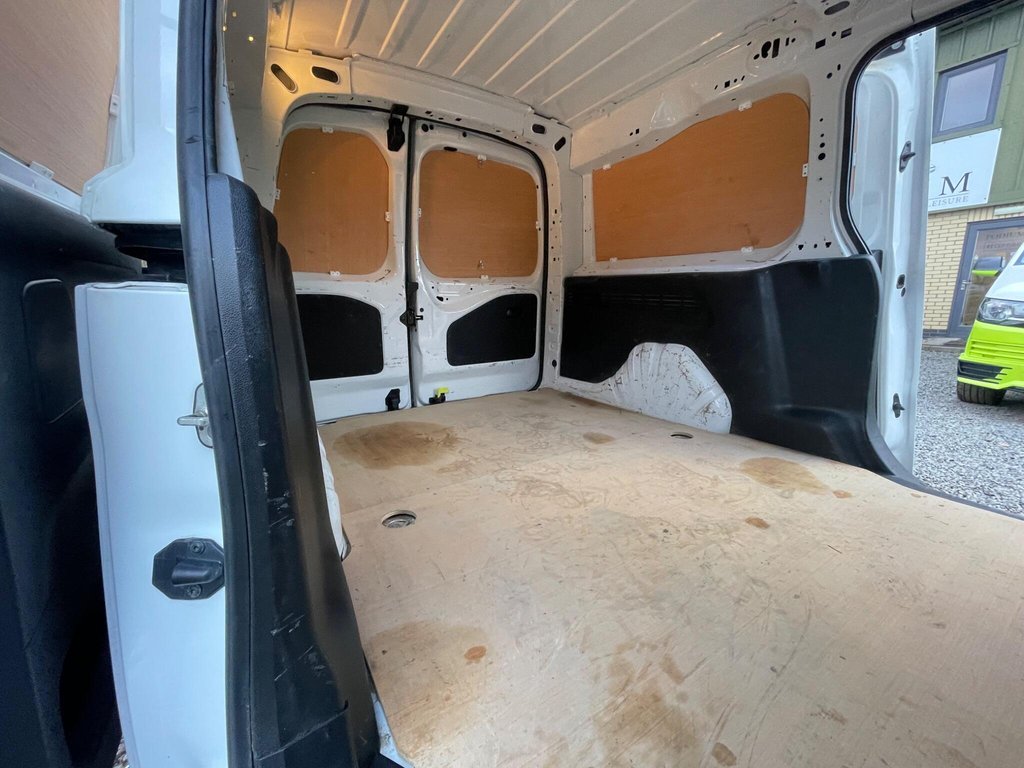 Used Peugeot Partner 2021 for sale - 76635496: Photo 48